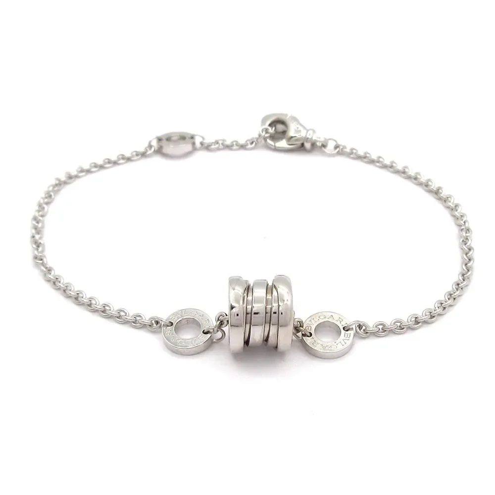 Bvlgari B-zero1 Element Bracelet
